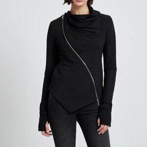 NWT Marcella Hoyt Jacket, XL